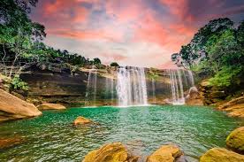 Mesmerizing Shillong & Meghalaya Retreat